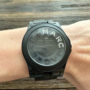 Great Condition Marc By Marc Jacobs Watch!